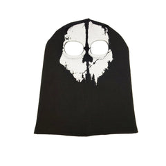 Halloween Dress Up Hat Riding Mask Sweat Absorption Sunscreen Headgear