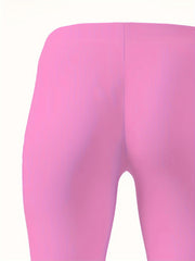Kitty Graphic Leggings for Girls Fall Winter Gift