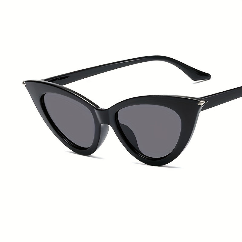 Y2K Cat Eye Sunglasses UV400