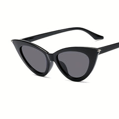Y2K Cat Eye Sunglasses UV400