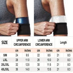 Body Shaping Arm Sleeves Fitness Yoga Arm Guard Sports Gear