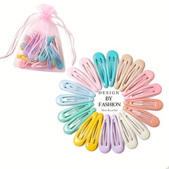 Girls Candy Hair Clips Hair Accessories For Kids Children