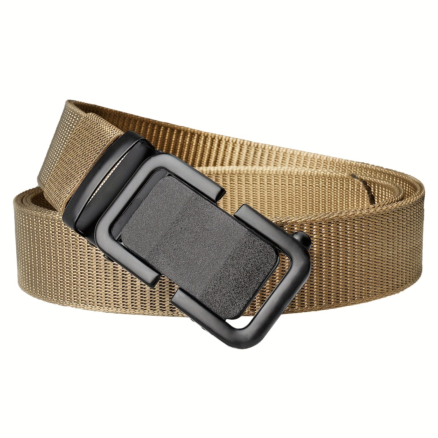 Men's Tactical Belt for Jeans Pants