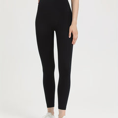 High Waist Quick Dry Yoga Leggings Sports Tight Pants Women's Activewear
