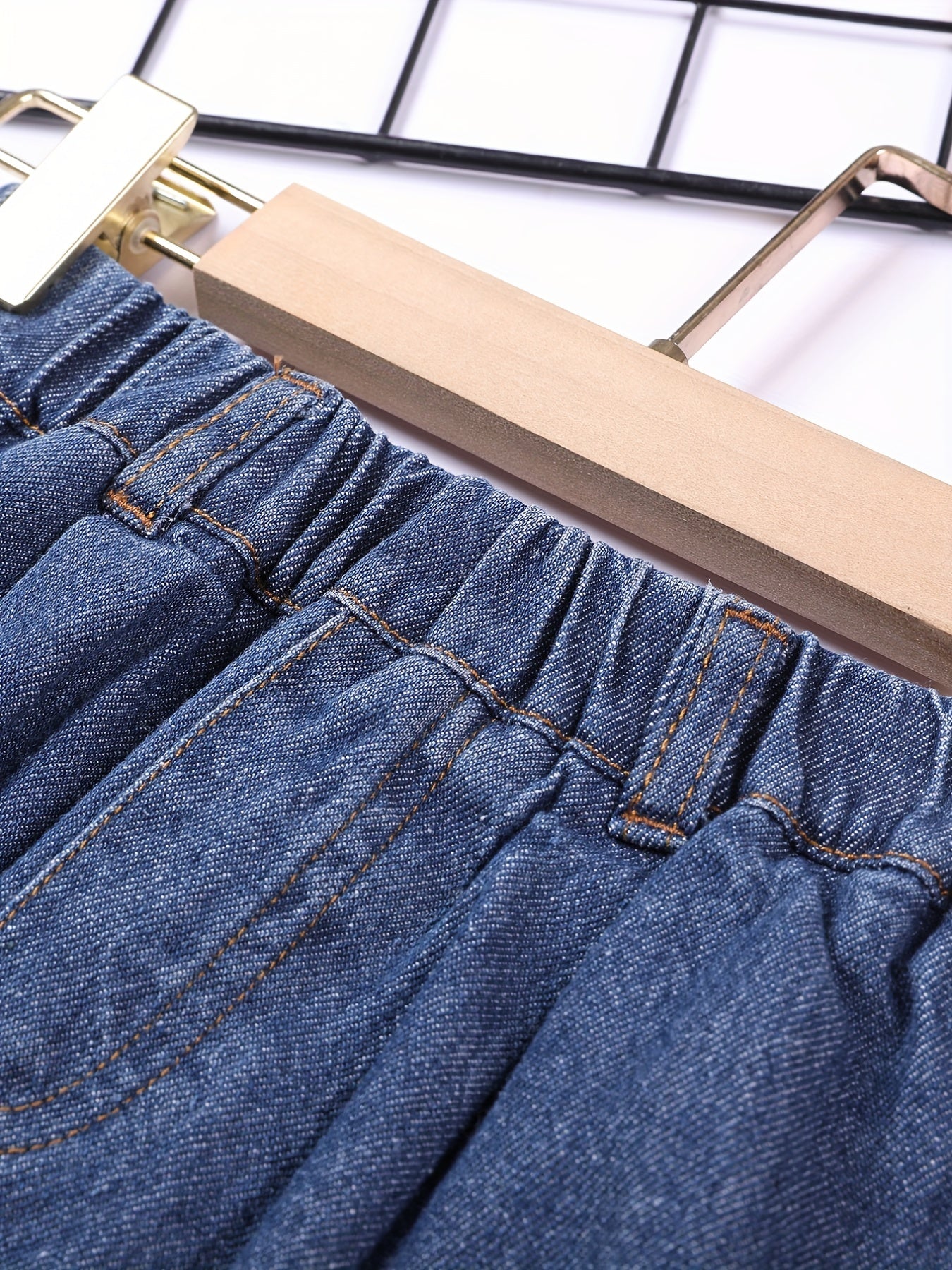 Boys Denim Shorts Jean Shorts For Summer Kids Clothes
