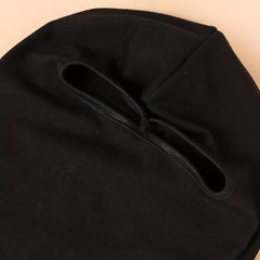 Unisex Ski Mask Windproof Balaclava for Cycling