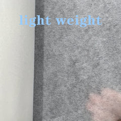 Iron On Fusible Interfacing Non Woven Light Weight Apparel Interfacing