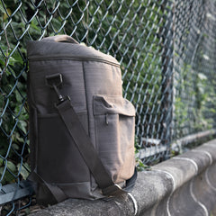Insulated Backpack for Outdoor Picnic Camping