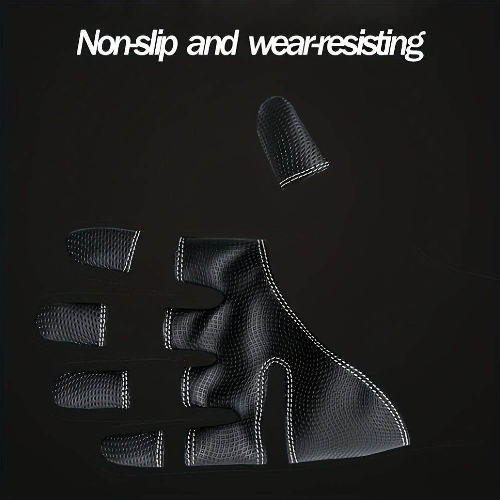 Windproof Waterproof Touch Screen Mittens for Winter Outdoor