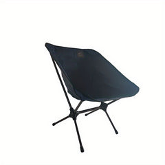 Folding Portable Chair for Outdoor Camping Fishing Home Use