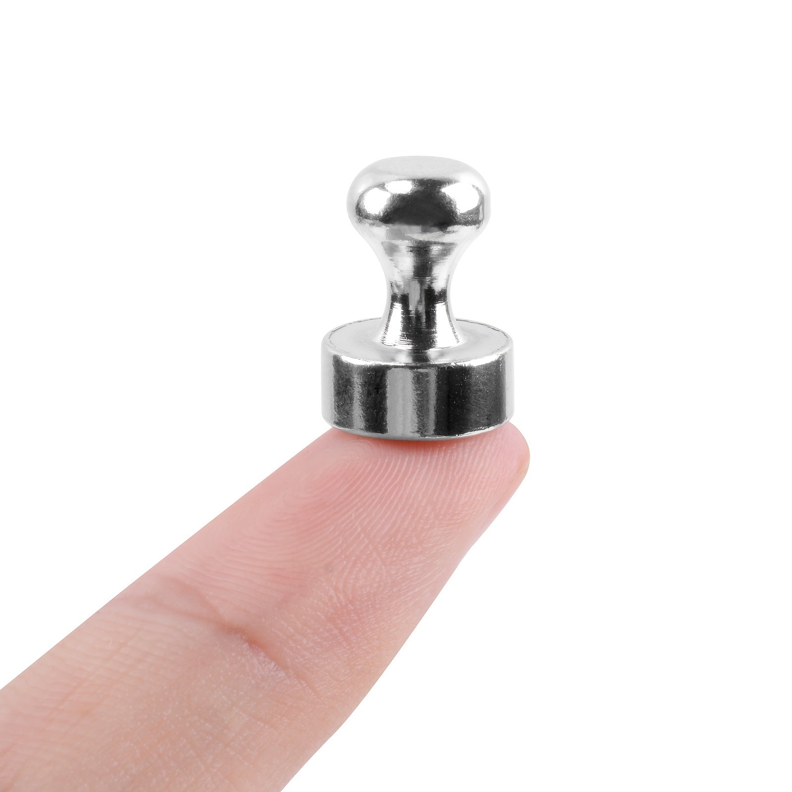 Neodymium Magnets 12/18pcs for Magnetic Boards & Whiteboards