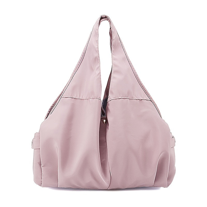 Waterproof Sports Bag Dry Wet Separation Yoga Bag Gym & Outdoor Sports