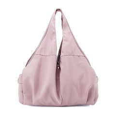 Waterproof Sports Bag Dry Wet Separation Yoga Bag Gym & Outdoor Sports