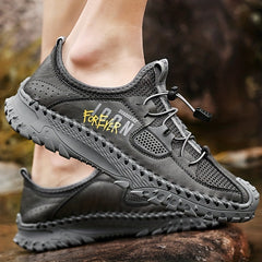 Men's Quick Dry Water Shoes for Pool Beach Hiking