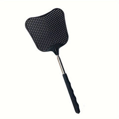 2pcs Telescopic Fly Swatters Durable Heavy Duty Flyswatter Set Indoor Outdoor
