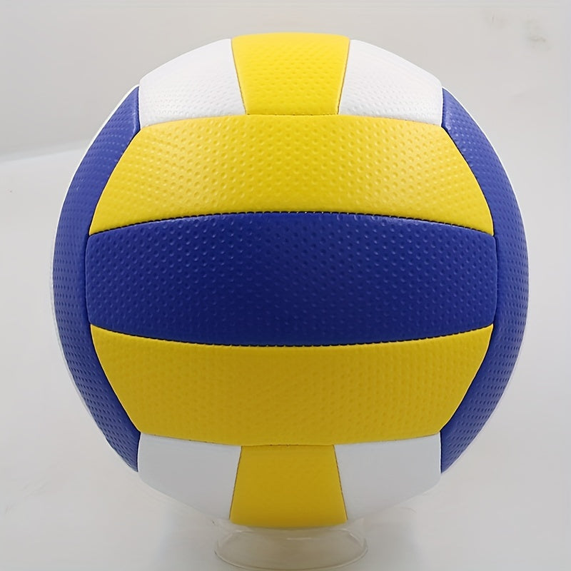 Volleyball For All Ages Size 5 Indoor & Outdoor Training