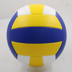 Volleyball For All Ages Size 5 Indoor & Outdoor Training