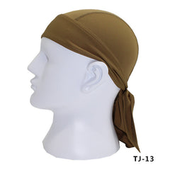 Stay & Dry Breathable Sport Bandana Headscarf Helmet Cap