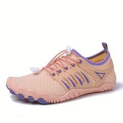 Women's Water Shoes: Lightweight, Quick Drying, Non Slip