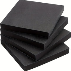 Self-adhesive Sticky Notes 300 Sheets 4 Pack