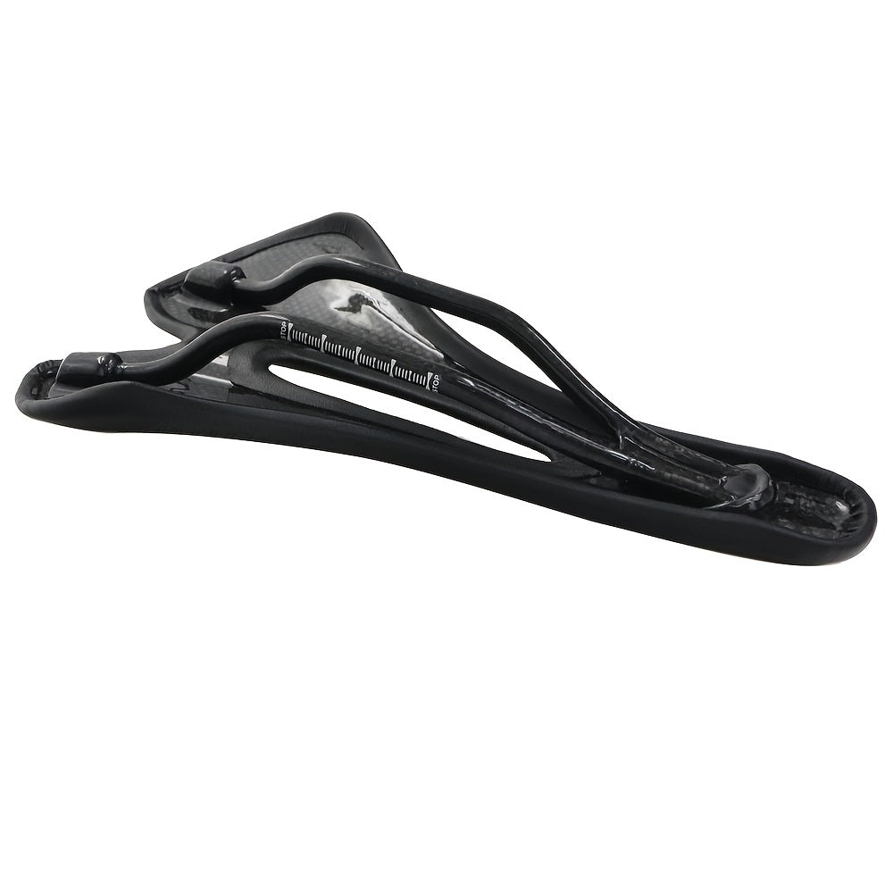 Lightweight Full Carbon Fiber Mountain Bike Seat Saddle