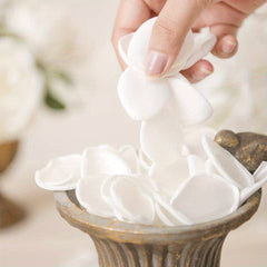 50pcs Wedding Party Decoration Petals Romantic Decor