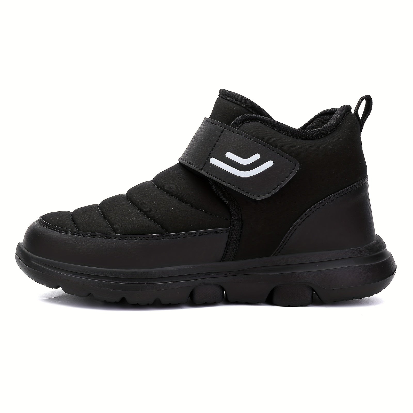 Waterproof Non-slip Snow Boots Thick Bottom Shoes