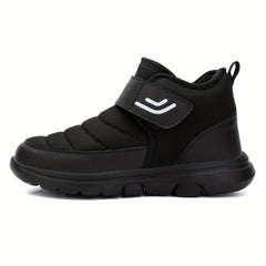 Waterproof Non-slip Snow Boots Thick Bottom Shoes