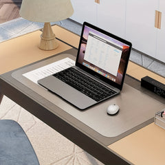 Clear Desk Pad Protector Transparent Mouse Mat Cuttable Cover