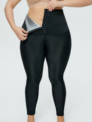 High Waist Slim Leggings For Women