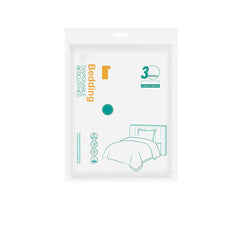 Travel Disposable Towel Bath Bedding Duvet Cover Pillowcase