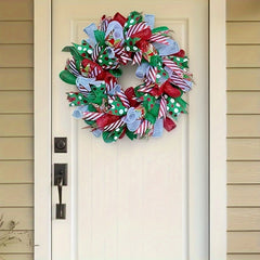 Christmas Garland Hanging Decor Christmas Tree Pendants