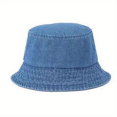 Cowboy Fisherman Hat Men's Outdoor Summer Sun Protection