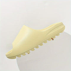 Platform Slides: Unisex, Non Slip, Comfortable