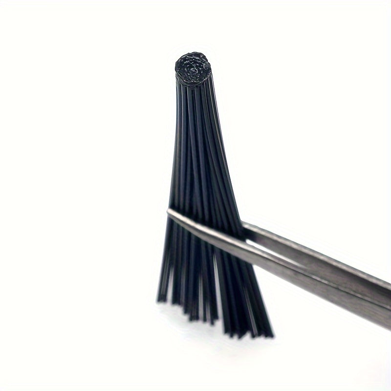 5pcs Weed Guards for Jig Head Hooks Weedless Lure Fishing Accessories