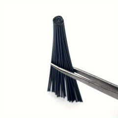 5pcs Weed Guards for Jig Head Hooks Weedless Lure Fishing Accessories