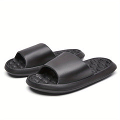 Unisex Massage Comfortable Non Slip Slides for Summer