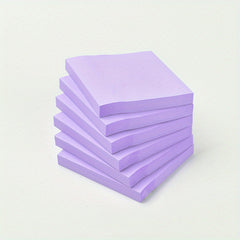 6pc Sticky Notes 76x76mm 100 Sheets Pad