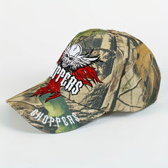 Unisex Outdoor Baseball Cap - Sunshade Breathable Casual Embroidered Hat