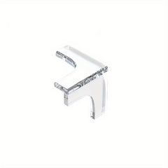 8pcs Transparent Baby Corner Protection