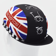 Breathable Cycling Cap for Men & Women Outdoor Sports Hat