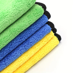 Quick Drying Microfiber Fishing Towel for Clean Gear