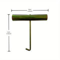 2pcs Trampoline Spring Pull Tool Trampoline Spring Tools