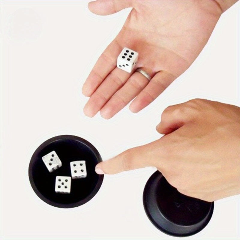Time Traveling Magic Props - Learn Beginner's Magic Tricks