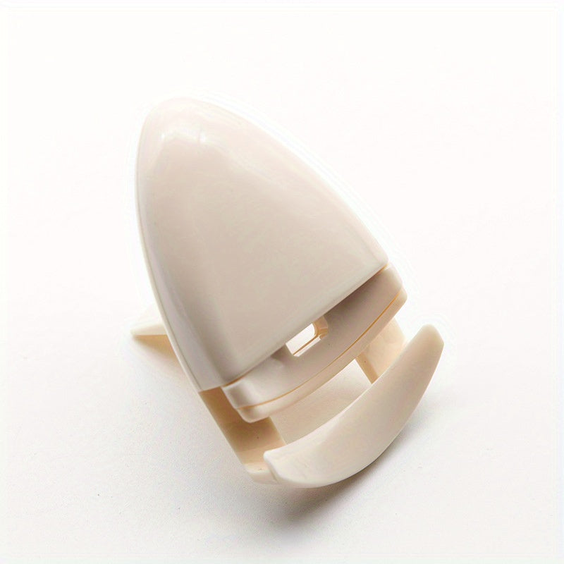 Wide Angle & Partial Eyelash Curler for Daily Makeup Beauty