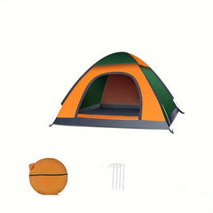 Portable Sunscreen Tent for Camping