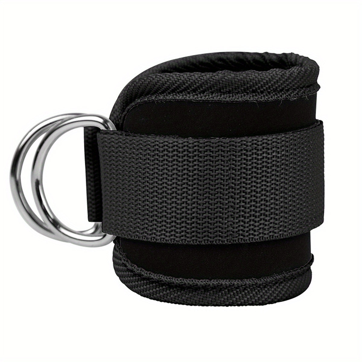 Adjustable Fitness Ankle Strap for Leg & Butt Workout