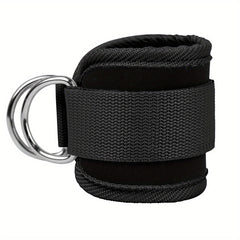 Adjustable Fitness Ankle Strap for Leg & Butt Workout
