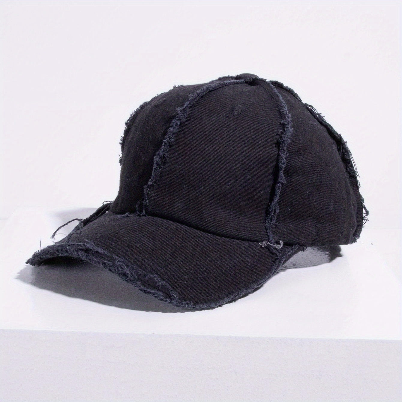 Casual Baseball Cap for Men and Women