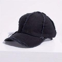 Casual Baseball Cap for Men and Women